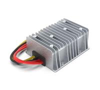 AC10-68V to DC5V12V24V Step-Down Power Converter, High-Efficiency AC-DC Power Supply Unit with Wide Input Voltage Range, Compact 500g Design for Industrial and Home Use(12A,AC24V36V,DC24V)
