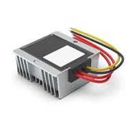 AC10-68V60V48V36V24V12V to DC5V12V19V24V AC-DC Power Converter Low-Noise Compact Design for Industrial & Harsh Environments(5A,AC48V60V,DC12V)
