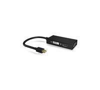 ICY BOX IB-AC1032, Adaptateur