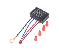 AC110-230V interrupteur tactile lampe de table variateur module commande capteur compatible avec murale LED à incandescence