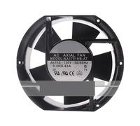 AC110V-120V 0.48/0.43A DC50/60HZ 17CM 172X150X51 17251 AA1751HB-AT Ventilateur De Refroidissement