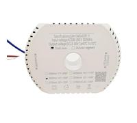 AC110V 220V DC22-30V TM2.4GRF-Y LED Driver Tmall ELves Gomieoo Intelligent Power Supply Two Wires and 2 Colors Lamp(4000mA,110 V)