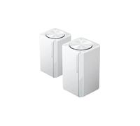 Xiaomi AC1200 2 Pack Bi-bande (2,4 GHz / 5 GHz) Wi-Fi 5 (802.11ac) Blanc Interne G