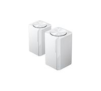Xiaomi AC1200 2 Pack Bi-bande (2,4 GHz / 5 GHz) Wi-Fi 5 (802.11ac) Blanc Interne