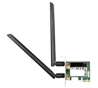 D-Link DWA-582 carte réseau Interne WLAN 867 Mbit/s
