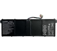 AC14B13J AC14B18J 4ICP5/57/80 Batterie de Remplacement Ordinateur Portable pour Acer Aspire E3-111 ES1-511 / Aspire V3-111 V5-122 / Chromebook CB3-111 CB5-311 / Swift 3 / Spin 5 Series (11.4V 36Wh)