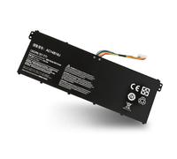 AC14B18J AC14B8K AC14B3K Batterie pour Acer Aspire ES1-521 ES1-523 ES1-571 E5-721 E5-731 E5-732 E5-771G ES1-711 E3-112 ES1-111M V3-772G V3-771G V3-571G V5-573G V5-571