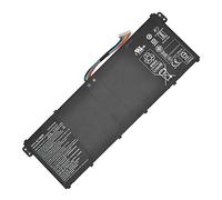 AC14B3K 4ICP5/57/80 AC14B8K Batterie d'ordinateur Portable | Remplacement pour Acer Aspire R3 R3-131T R5 R5-571T R5-571TG Chromebook CB3-511 Swift SF314-51 Serie(15.2V 48.9Wh)