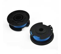 AC14RL3A 065 Lot de 3 accessoires pour outil de coupe et bobine avec couvercle de bobine