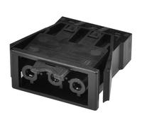AC166 Connecteur Châssis Femelle 3 Pôles Avec Verrou - 168863V [10 Pièces]