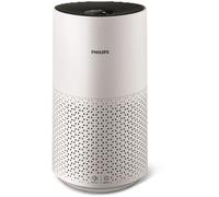 Philips Purificateur d'air AC1715/10 Série 1000i HEPA13 Connecté Silencieux Blanc