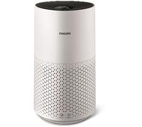 Philips Purificateur d'air AC1715/10 Série 1000i HEPA13 Connecté Silencieux Blanc