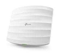 TP-Link Borne Wi-Fi double bande AC1750 - Plafonnier