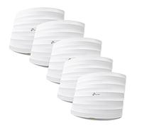 Tp-link omada eap245 v3 - borne d'accès sans fil - wi-fi 5 - géré par