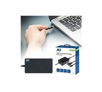 AC2005 - Adaptateur secteur - CA 100-240 V - 65 Watt