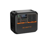 AC200PL Station électrique professionnelle, Batterie nomade 2304Wh, Générateur solaire 4 *AC 2400W,Améliorés AC200L