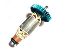 AC220-240V Armature GA5021 GA6021 513704-0 meuleuse d'angle Rotor accessoires de moteur d'ancrage