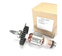AC220-240V Armature Scie Alternative Scie Sabre Rotor Accessoires De Moteur D'ancrage, Compatible For Makita, For JR3051T JR3051 511A03-0