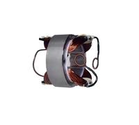 AC220-240V Armature Scie Circulaire Rotor Ancre Stator Bobine Moteur Accessoires D'outils Électriques - (Compatible For Stanley, For STSC-1618 1518)(Stator)