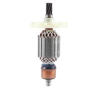 AC220-240V Hammer 9Teeth Armature Rotor for PH65A PH-65A 85A 75A 95A Electric Pickaxe Impact Drill A