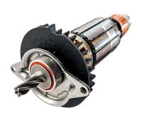 AC220-240V marteau perforateur perceuse à percussion Rotor Armature Stator D25102 D25103 D15112 D25113 outil pièces de rechange(Armature)