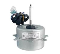 AC220V 20W Variable Frequency Air Conditioning Motor, Compatible For Haier KFD-40M2 0010403508E, Replacement External Fan Motor