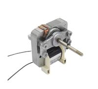 AC220V-240V 50/60Hz 15W four à micro-ondes ventilateur moteur ventilateur de refroidissement micro-ondes moteur appareils électriques YJF6016C 6013C(6013C)