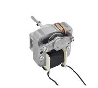 AC220V-240V 50/60Hz 15W four à micro-ondes ventilateur moteur ventilateur de refroidissement micro-ondes moteur appareils électriques YJF6016C 6013C(6016C)