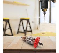 AC220V-240V For-HITACHI Induit Hélice d’ancrage du rotor Remplacement du stator para-HITACHI Marteau de démolition PH65A 65A 85A 75A 90A 95A