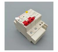 Ac220v-400v Dz47le-63 Residual Current Leakage Protection Circuit Breaker 2p 6A 10A 16A 20A 25A 32A 40A 50A 63A NWPNLXEA(32A)