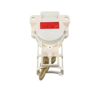 AC220V-vanne De Vidange for Moteur Vanne Machine À Laver