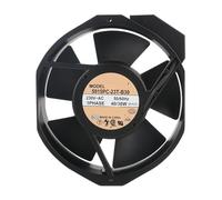 AC230V 40W 172X172X38MM 17CM 17038 ventilateur 5915PC-23T-B30 de refroidissement
