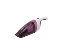 Rowenta AC2320 Aspirateur-balai 2 en 1 Batterie Sec Sans sac Violet, Blanc