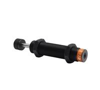 AC2525 M25x1.5 Hydraulic Shock Absorber - Pneumatic Shock Absorber for Enhanced Stability and Comfort