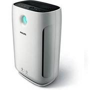 Philips Ac2889/10purificateur D'air 2000series Période Taille Jusqu'à 79m, Contrôle Application, Affichage De Qualité De L'air, 1pièce
