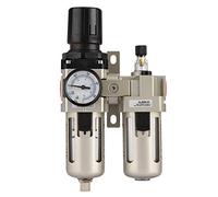 AC3010-03 processeur de source d'air en deux parties 3/8\