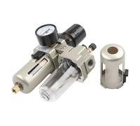 AC30100303D Régulateur de pression avec séparateur d'huile essentiel pour la compatibilité du compresseur d'air