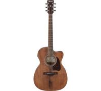 Ibanez AC340CE Artwood Open Pore Natural guitare électro-acoustique folk