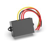 AC36V to DC24V 3A voltage regulator converter AC20~40V to DC24V solenoid valve dedicated module converter Voltage Regulator