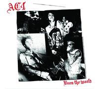 Ac4 - Burn The World