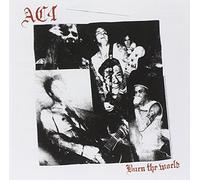 Ac4 - Burn the World