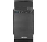 AC4500 - Tour - micro ATX 500 Watt (ATX) - noir - USB/Audio