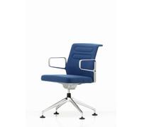 AC5 Meet Chaise pivotante de bureau Vitra - 4055737265402