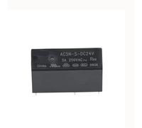 AC5N-S-DC24V AC5N S DC24V AC5NSDC24V 24VDC DC24V 24V 5A 4PIN Relay(40PCS)