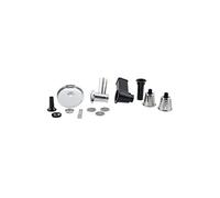 H. Koenig Kit d'accessoires pour robot Pétrion KM60 AC6
