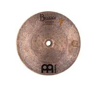 Meinl "Meinl 6"" Crasher Hats - Benny Greb"