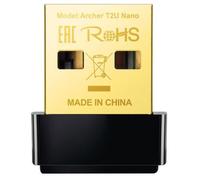 AC600 Nano sans Fil Adaptateur USB - Tp-Link