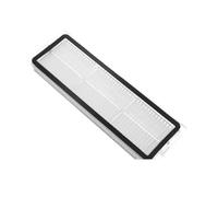 AC62-9 PCS Filter With Cleaning Brush， Compatible For Dreame， W10pro Robot Vacuum Cleaner Parts Replacement