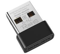 AC650 Nano sans Fil Double Bande Adaptateur USB, WPA3 - MA20N MERCUSYS