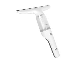 ACA. 2220mAh Window and Glass Cleaner 28cm Smooth Touch